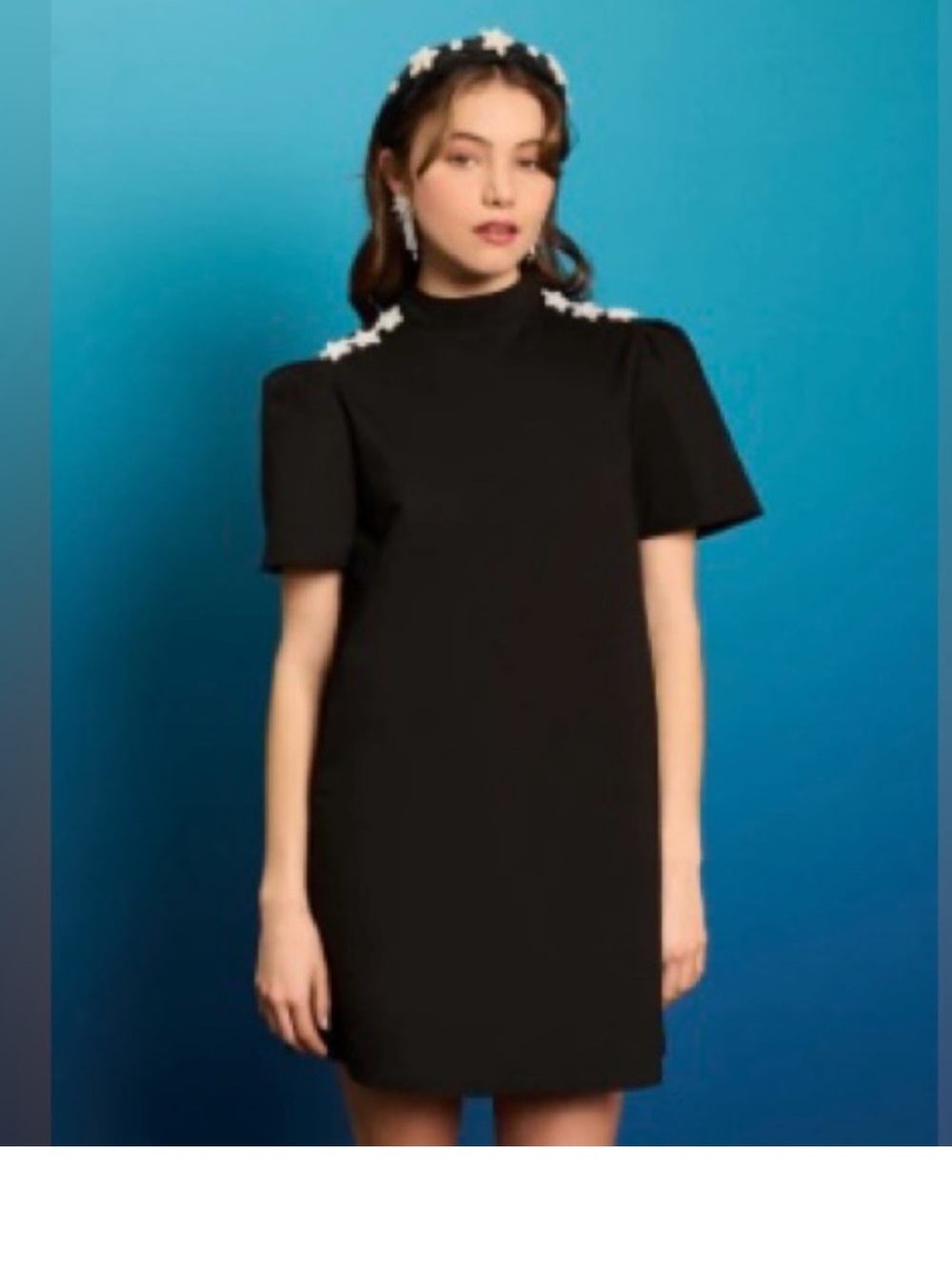 Sister Jane Mini dress Size 12